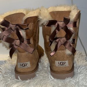 Bailey Bow Uggs